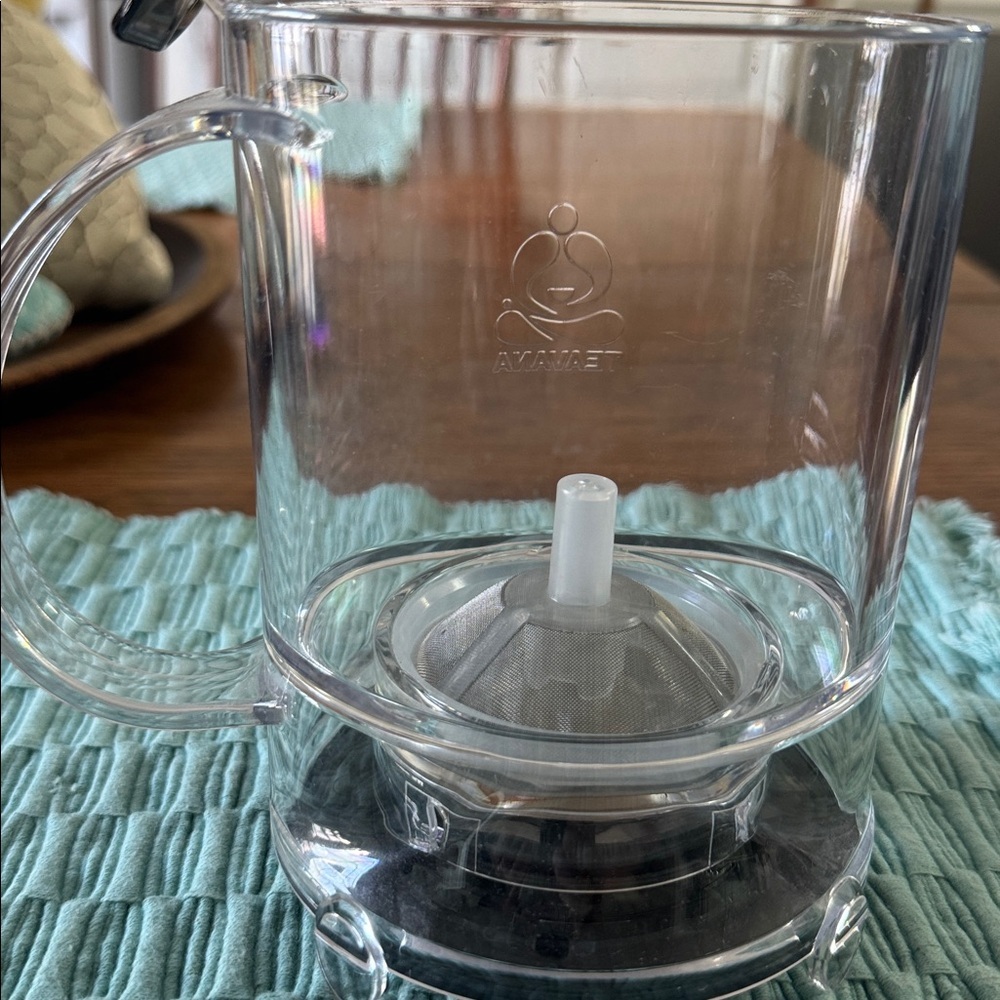 Teavana PerfecTea Tea Maker - Picture 3 of 5